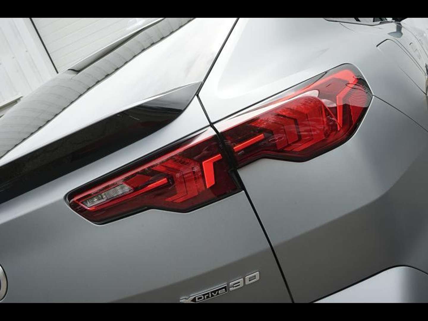 BMW IX2 M Sport XDrive30 - 2024 - Joinsteer - #9