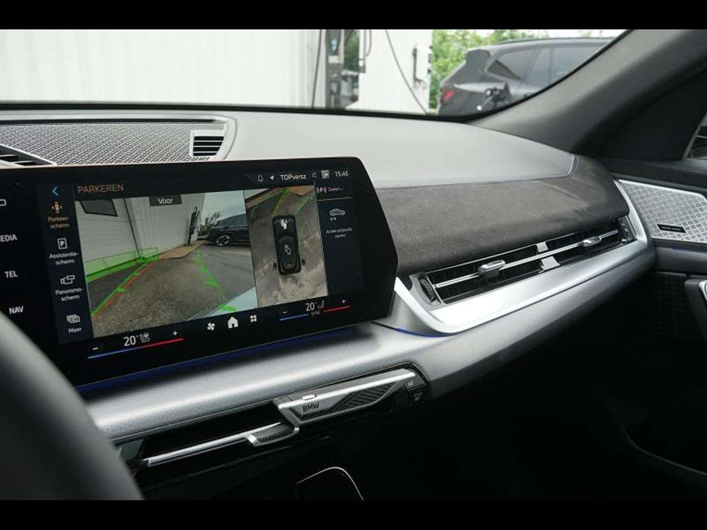 BMW IX2 M Sport XDrive30 - 2024 - Joinsteer - #14