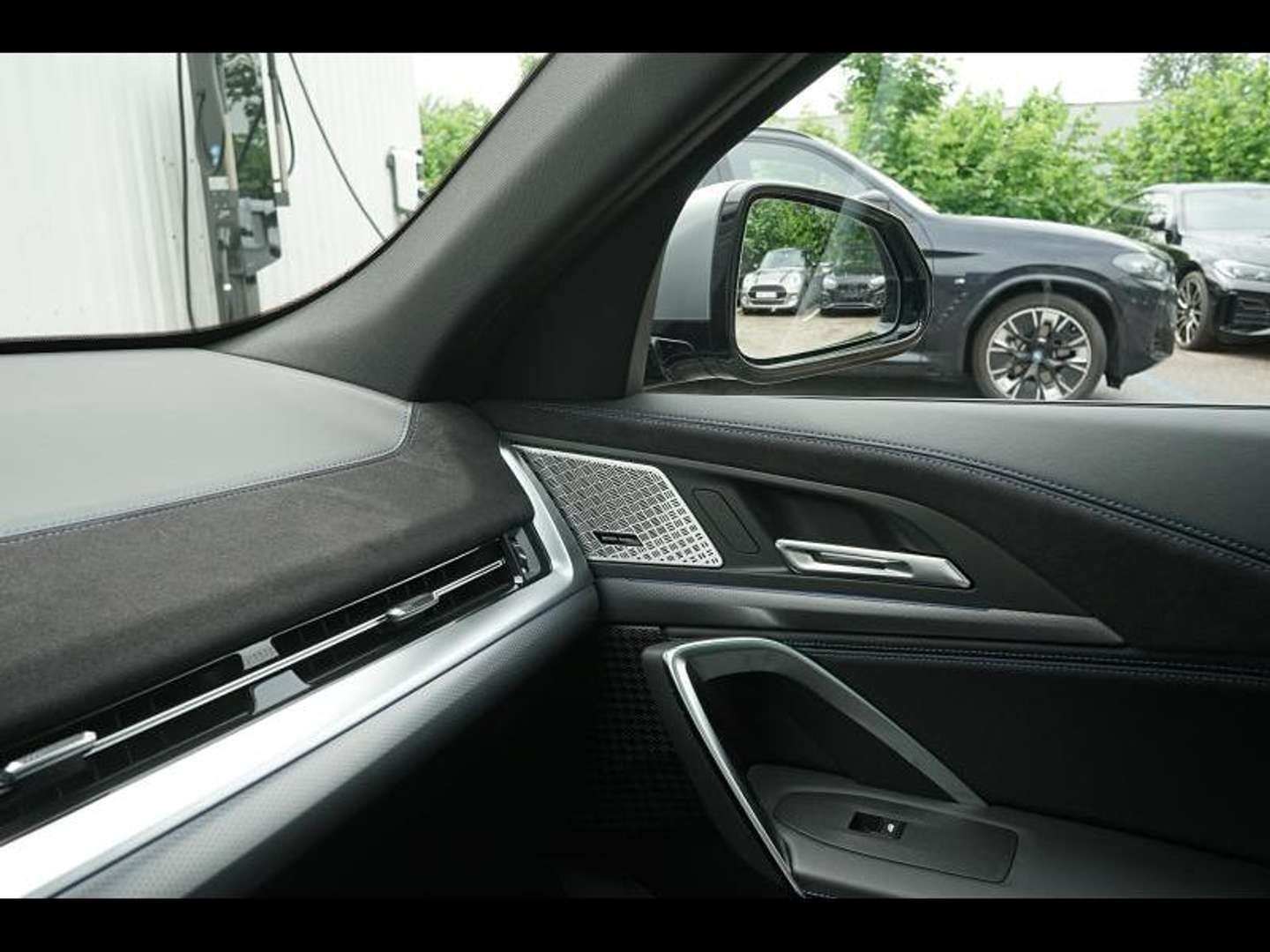 BMW IX2 M Sport XDrive30 - 2024 - Joinsteer - #15