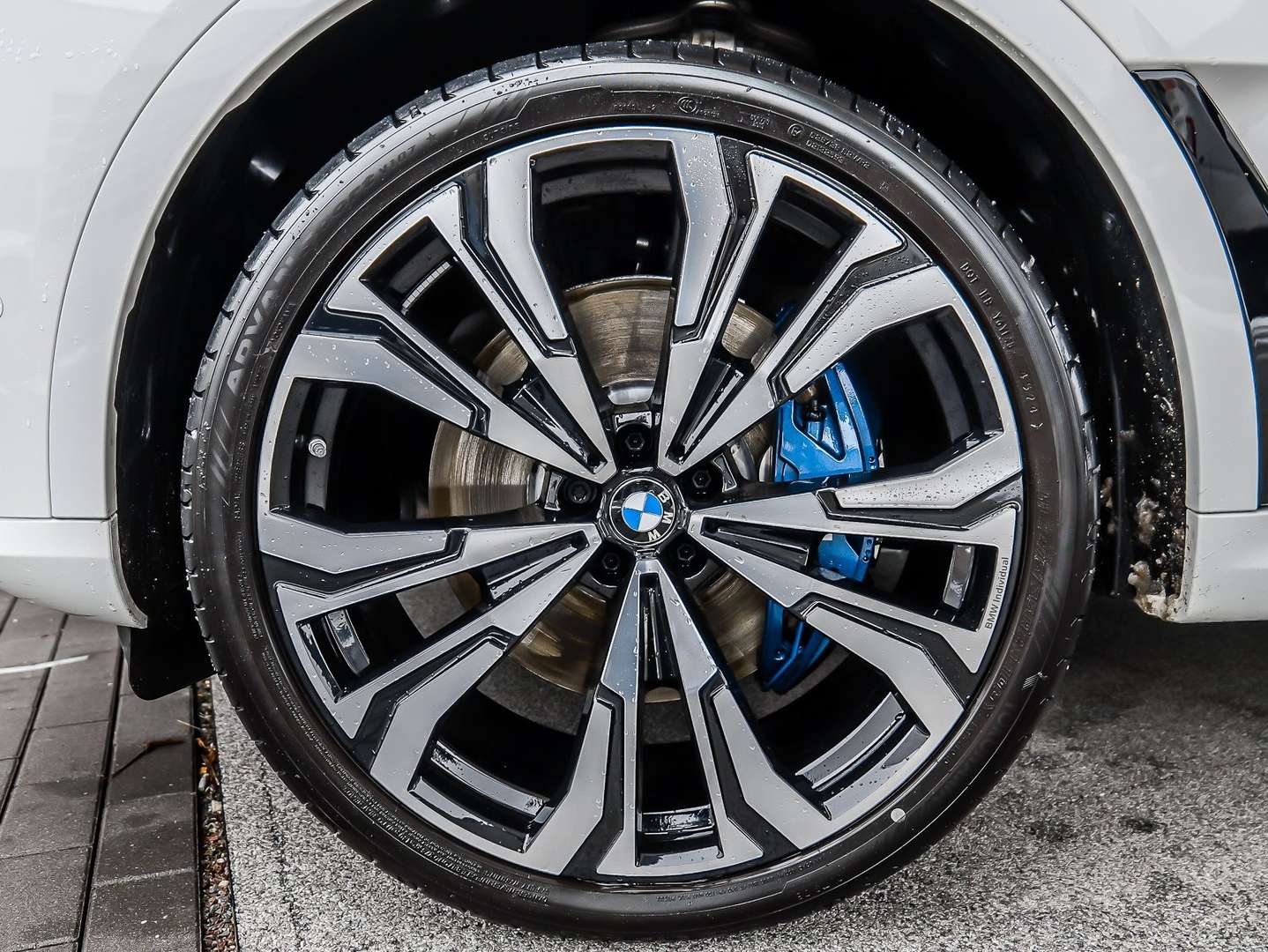 BMW X7 M Sport XDrive40i - 2025 - Joinsteer - #7