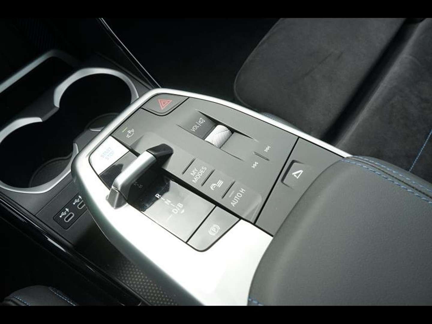 BMW IX2 M Sport XDrive30 - 2024 - Joinsteer - #16