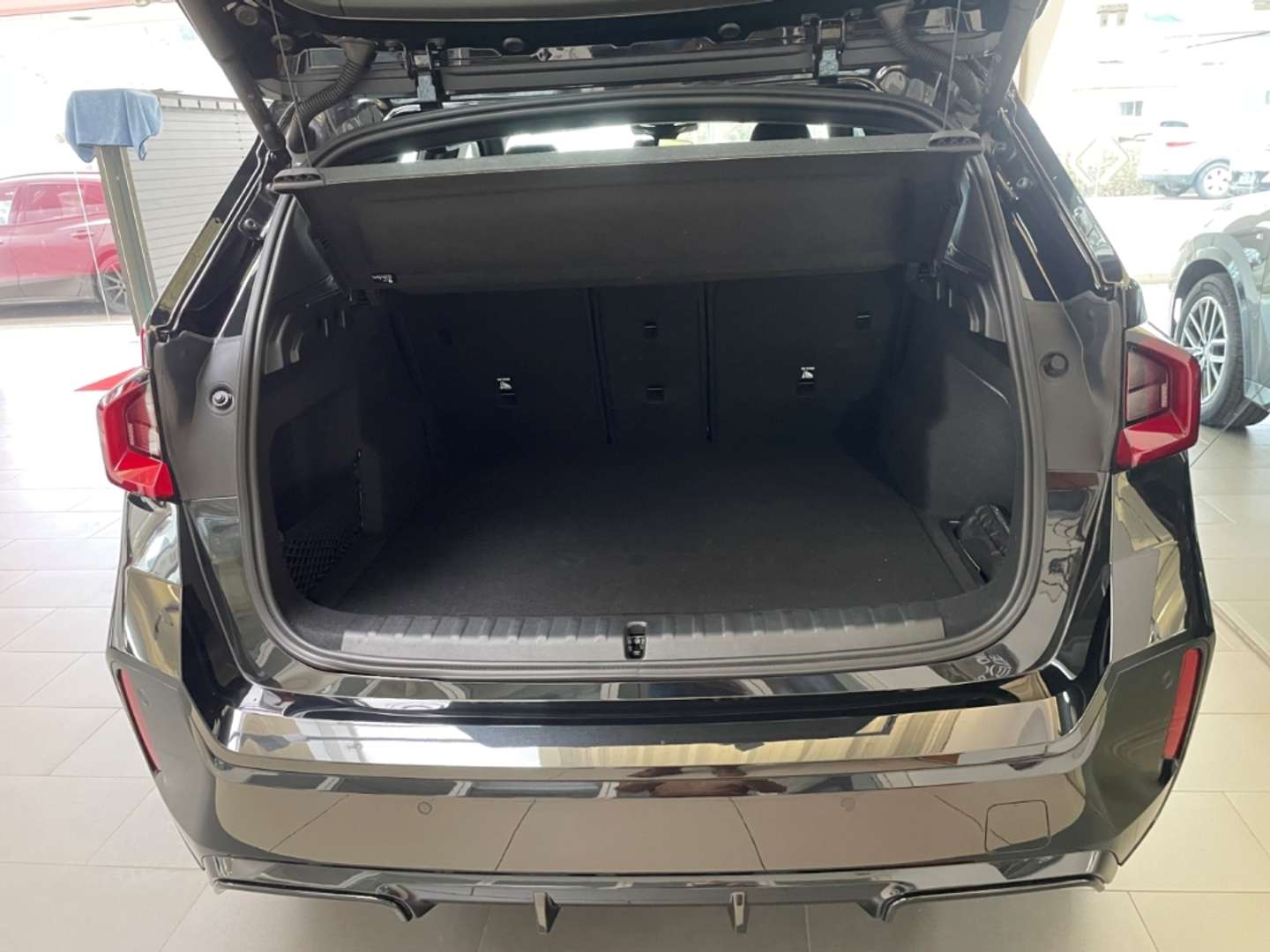 BMW X1 M Sport SDrive18i - 2025 - Joinsteer - #6