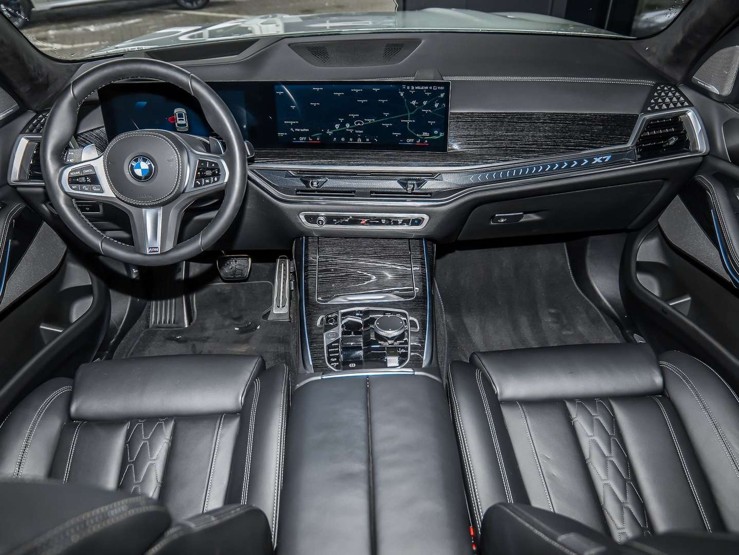 BMW X7 M Sport XDrive40i - 2025 - Joinsteer - #12