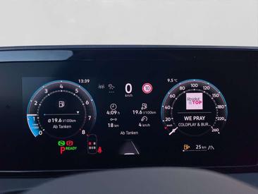 Volkswagen TIGUAN TSI — photo 7