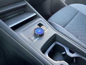Volkswagen TIGUAN TSI — photo 9