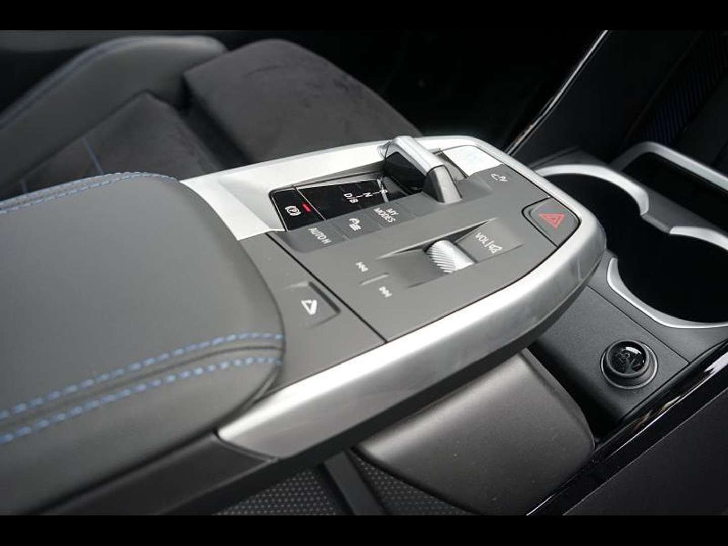 BMW IX2 M Sport XDrive30 - 2024 - Joinsteer - #25