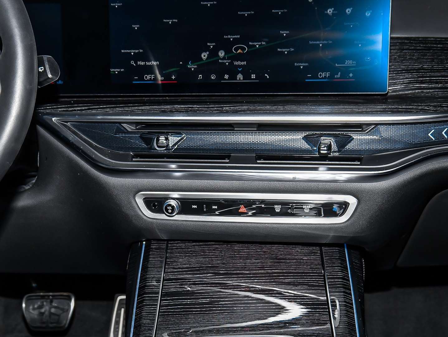 BMW X7 M Sport XDrive40i - 2025 - Joinsteer - #16