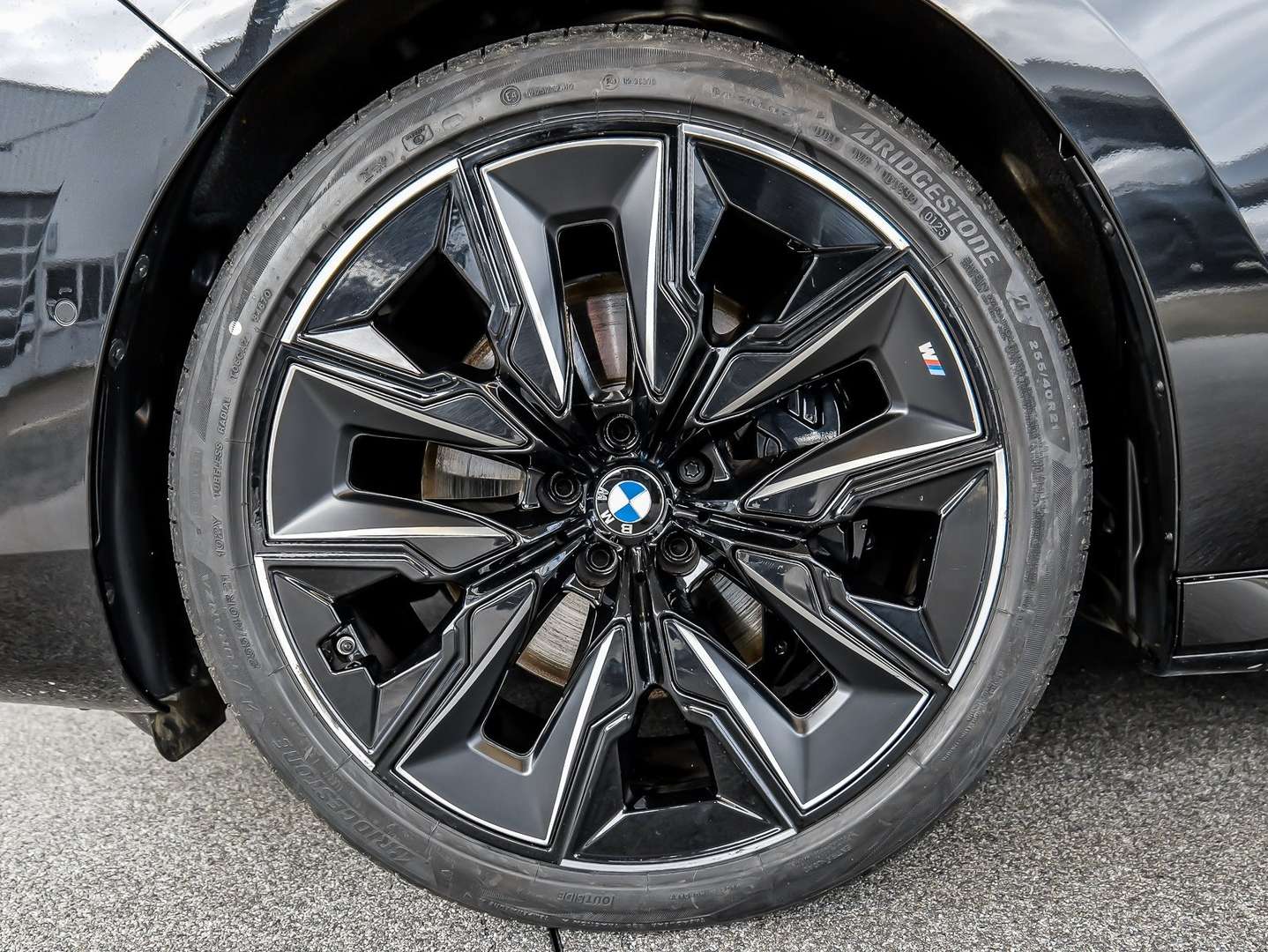 BMW Série 7 M Sport 740d XDrive - 2025 - Joinsteer - #7