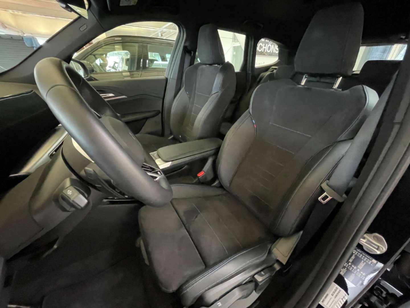 BMW X1 M Sport SDrive18i - 2025 - Joinsteer - #12