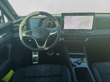 Volkswagen TIGUAN 4Motion Black Style — photo 5