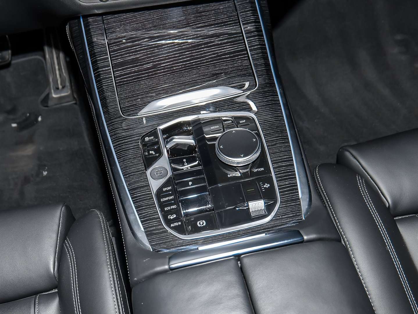BMW X7 M Sport XDrive40i - 2025 - Joinsteer - #17