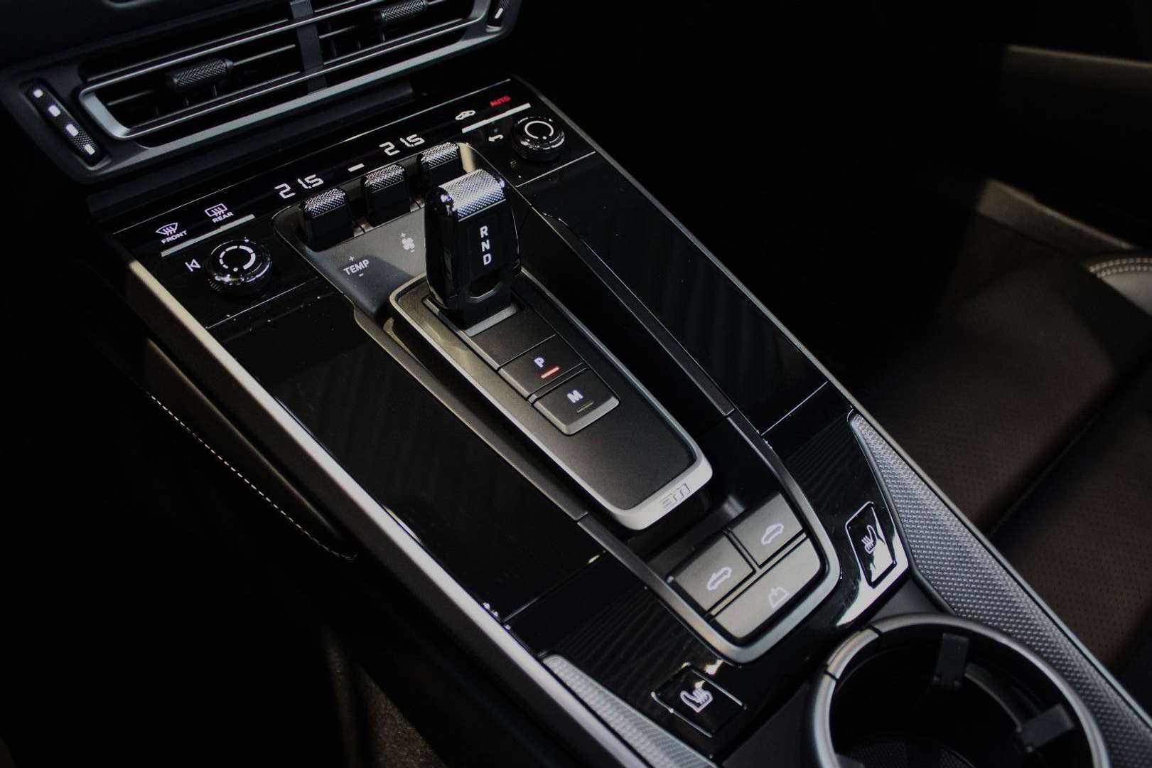 Porsche 992 I Carrera 4S - 2022 - Joinsteer - #10