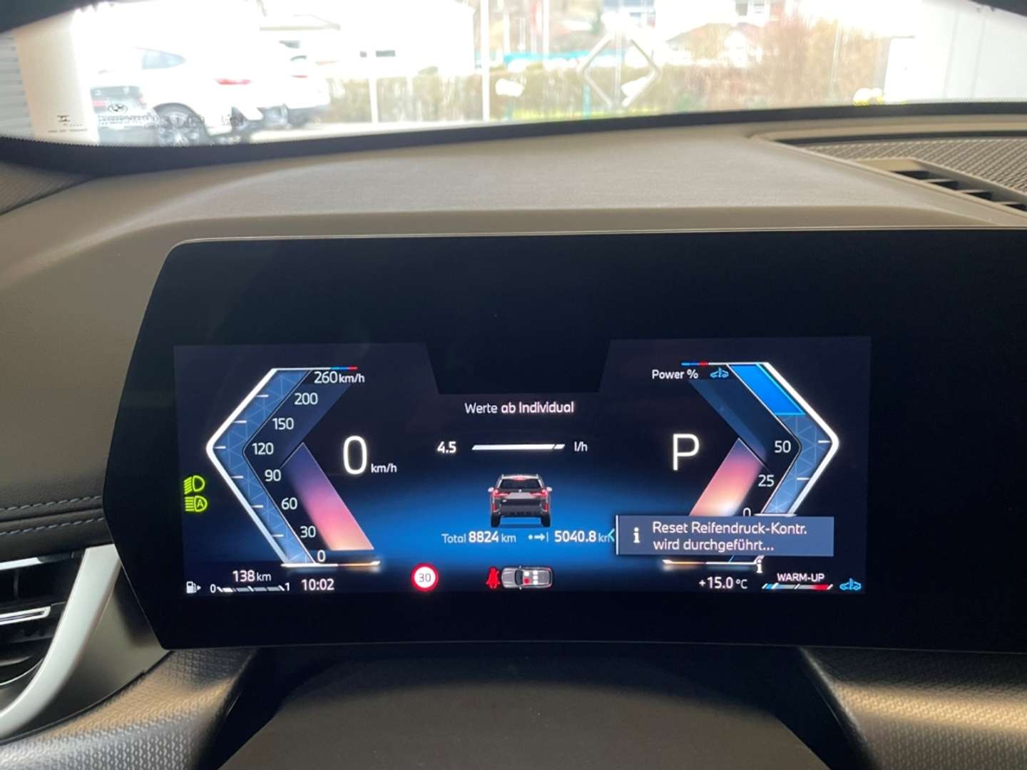 BMW X1 M Sport SDrive18i - 2025 - Joinsteer - #13