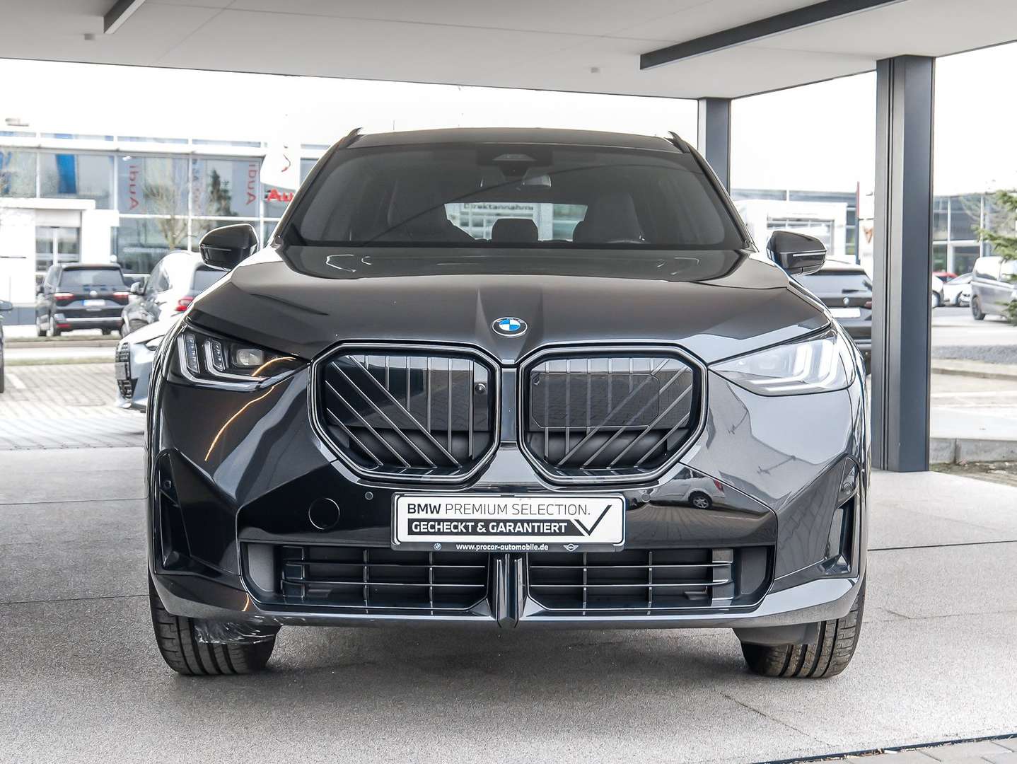 BMW X3 M Sport 20 XDrive - 2025 - Joinsteer - #4