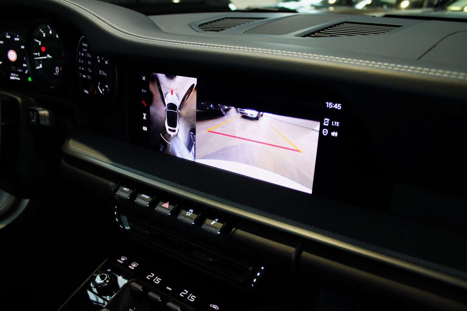 Porsche 992 I Carrera 4S - 2022 - Joinsteer - #11