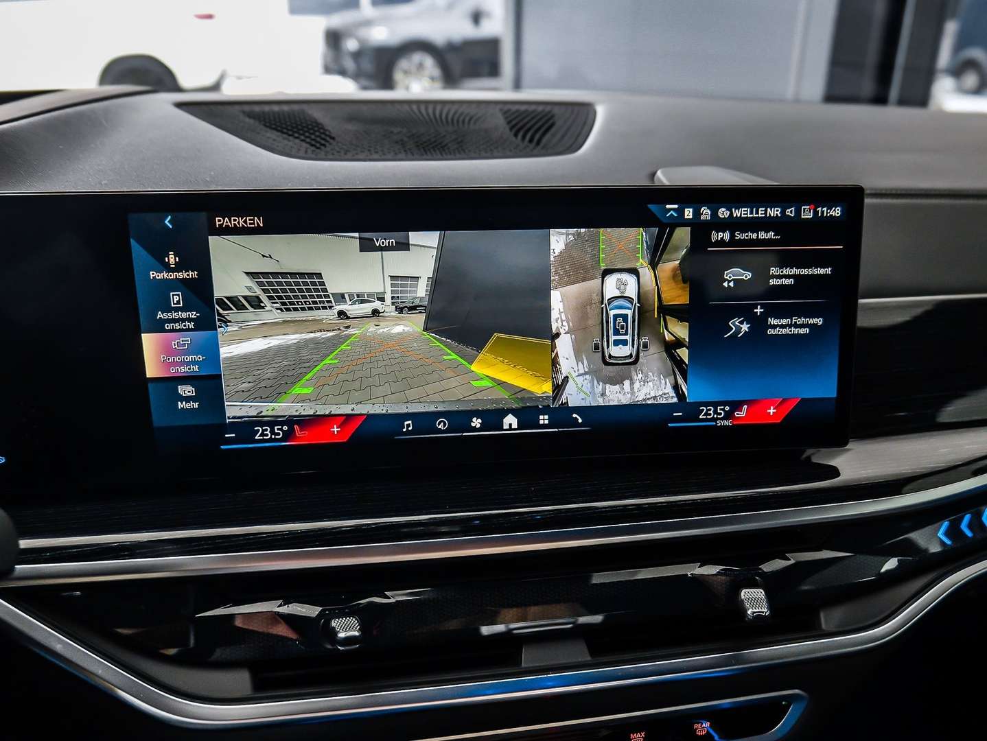 BMW X7 M Sport XDrive40i - 2025 - Joinsteer - #19