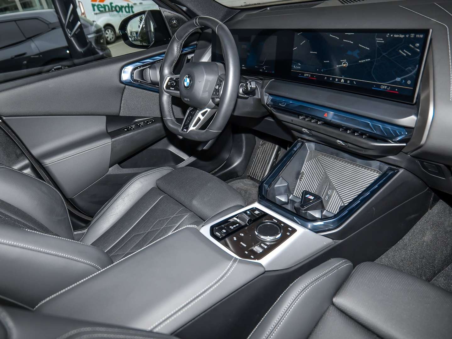 BMW X3 M Sport 20 XDrive - 2025 - Joinsteer - #6