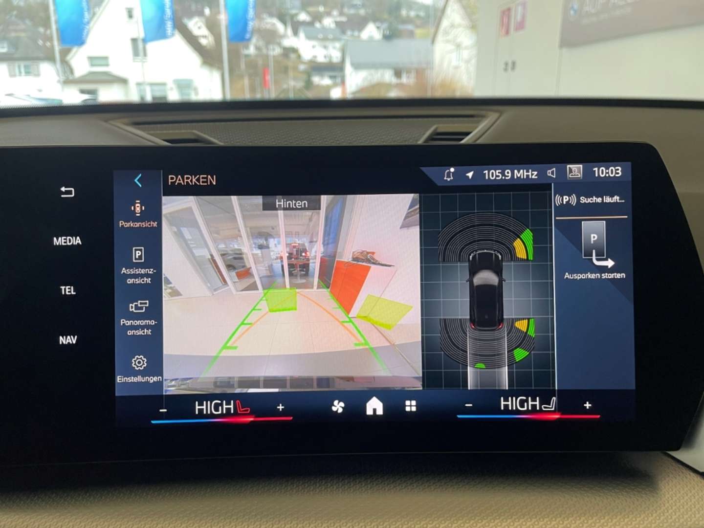 BMW X1 M Sport SDrive18i - 2025 - Joinsteer - #15