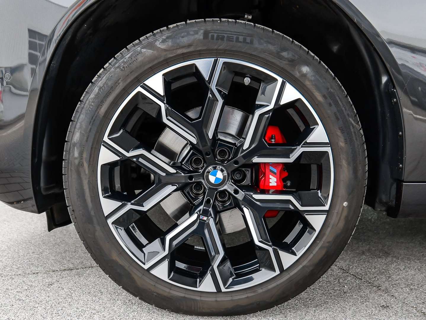 BMW X3 M Sport 20 XDrive - 2025 - Joinsteer - #7