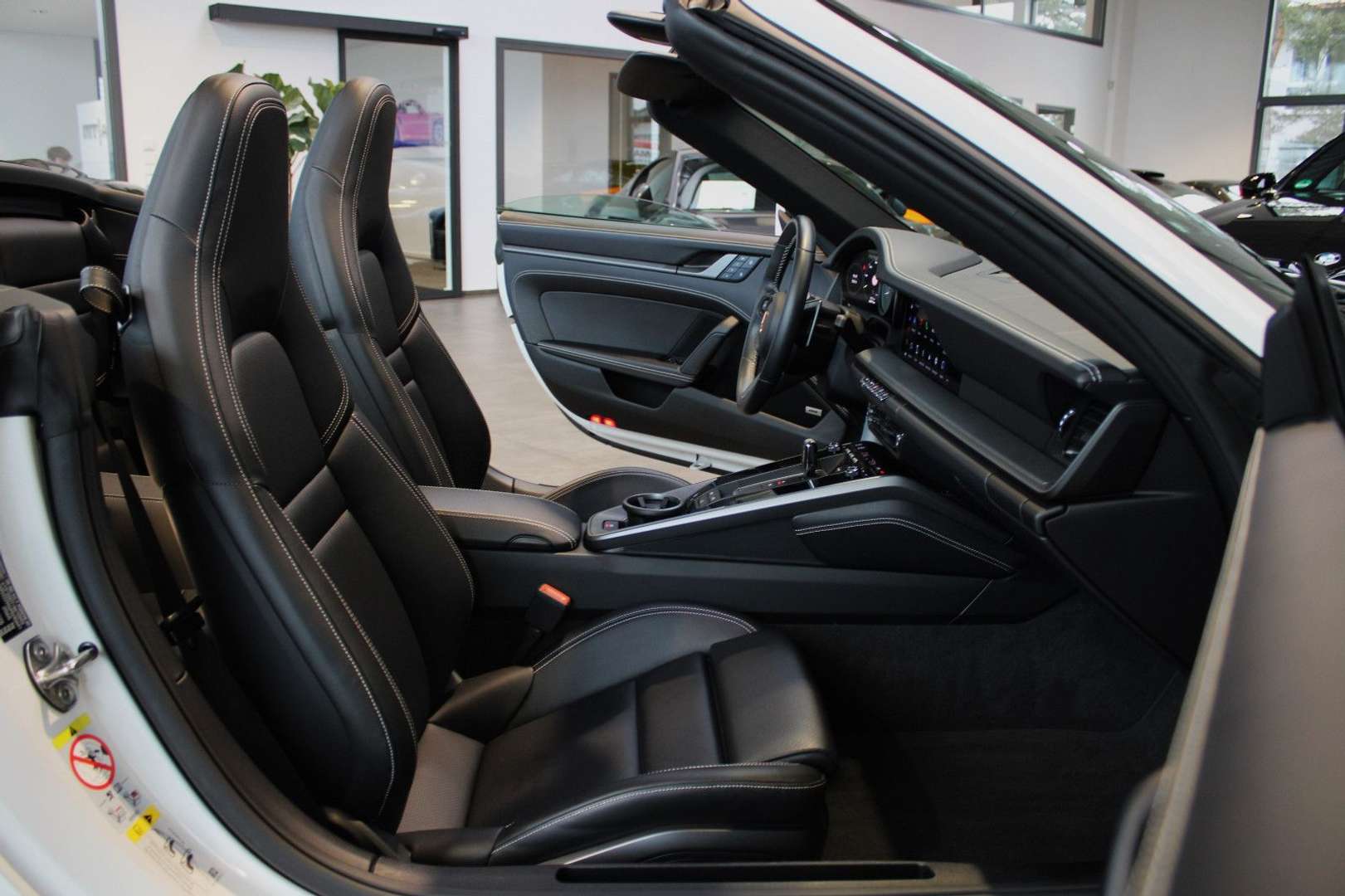 Porsche 992 I Carrera 4S - 2022 - Joinsteer - #13