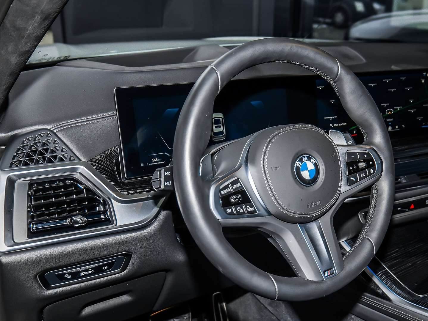 BMW X7 M Sport XDrive40i - 2025 - Joinsteer - #21