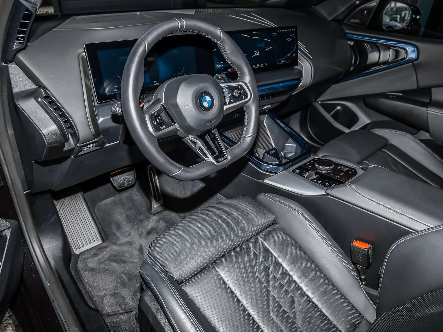 BMW X3 M Sport 20 XDrive - 2025 - Joinsteer - #8