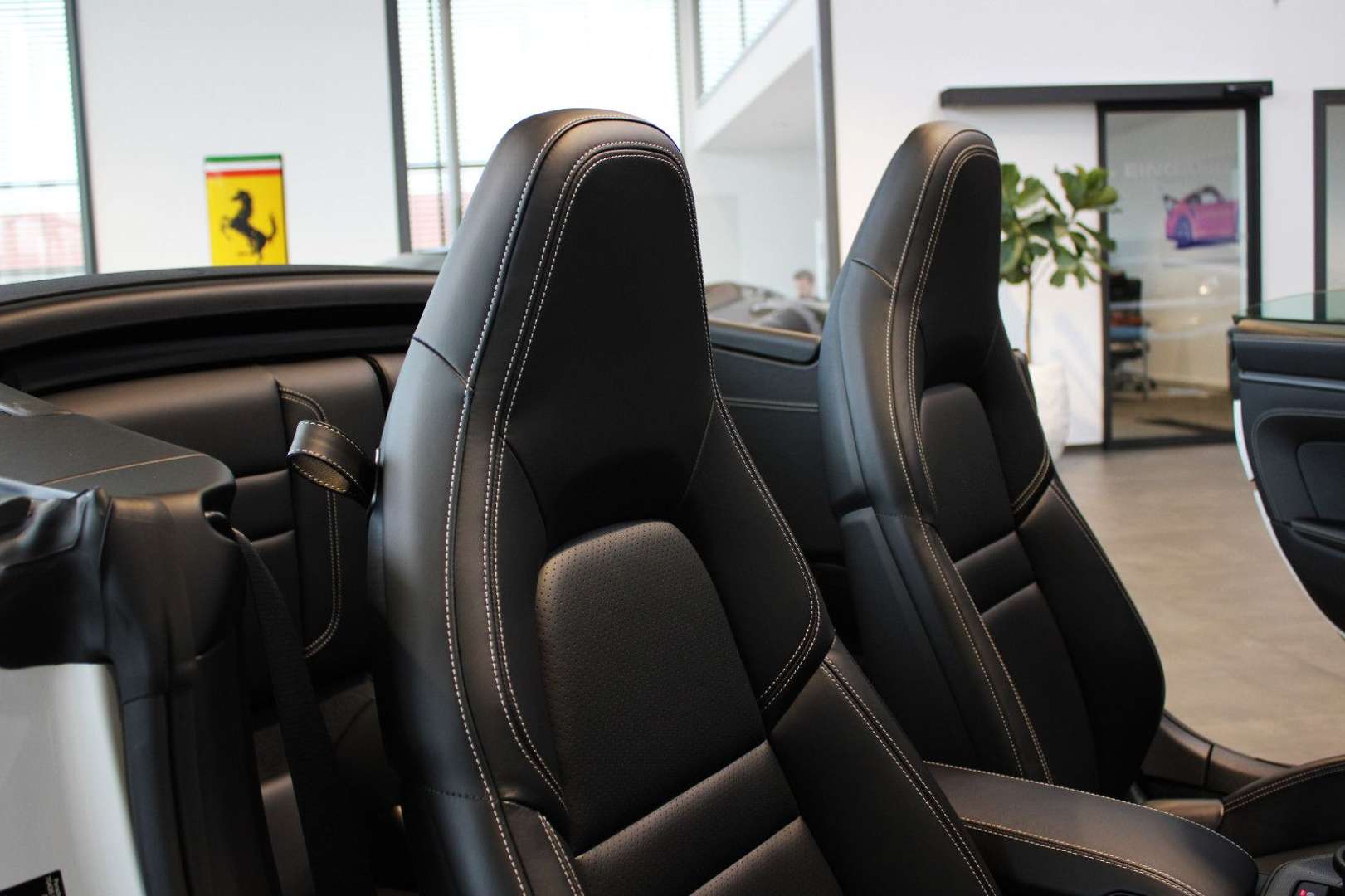 Porsche 992 I Carrera 4S - 2022 - Joinsteer - #14