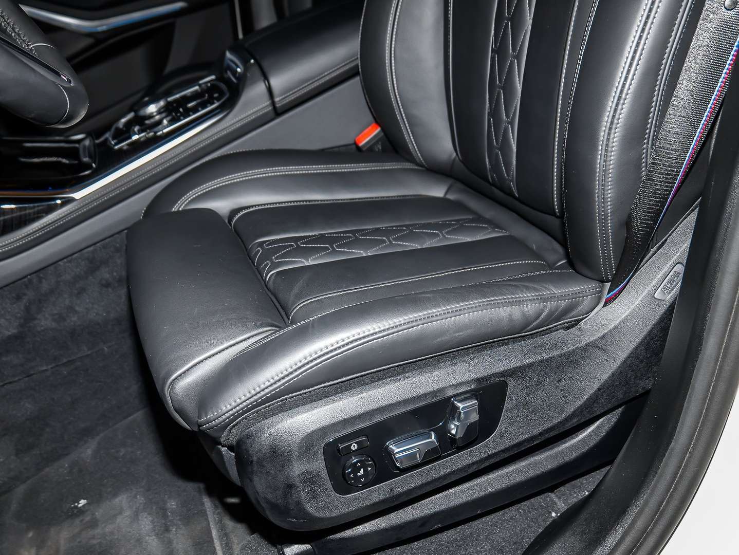 BMW X7 M Sport XDrive40i - 2025 - Joinsteer - #22