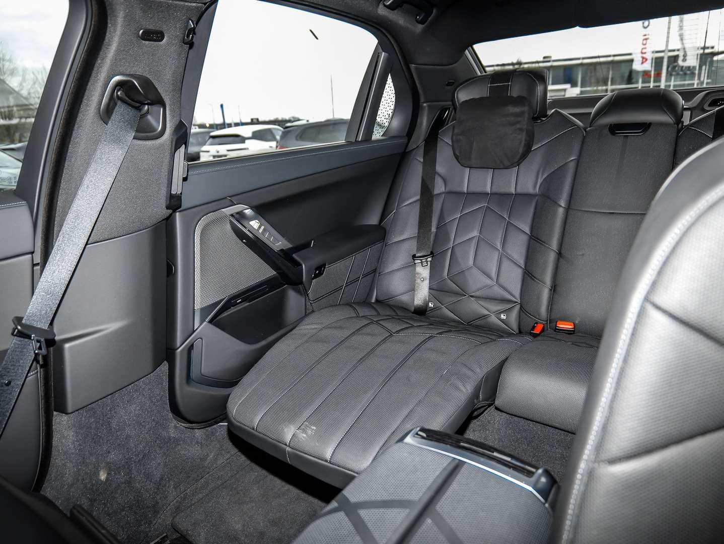 BMW Série 7 M Sport 740d XDrive - 2025 - Joinsteer - #13