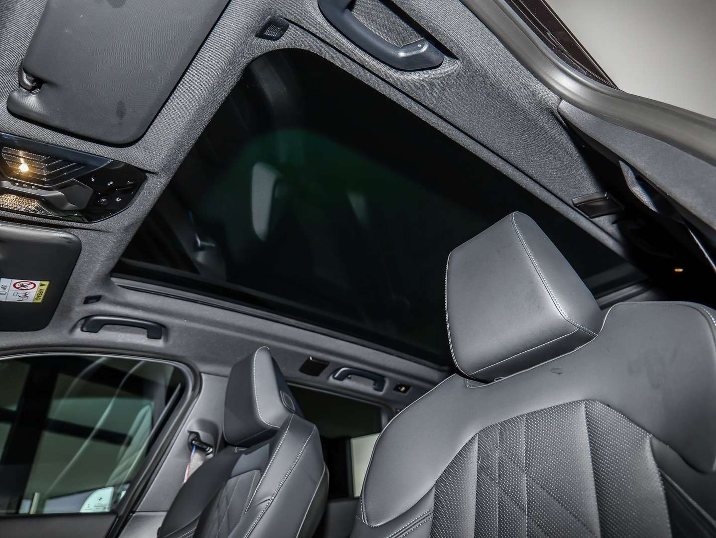 BMW X3 M Sport 20 XDrive - 2025 - Joinsteer - #9