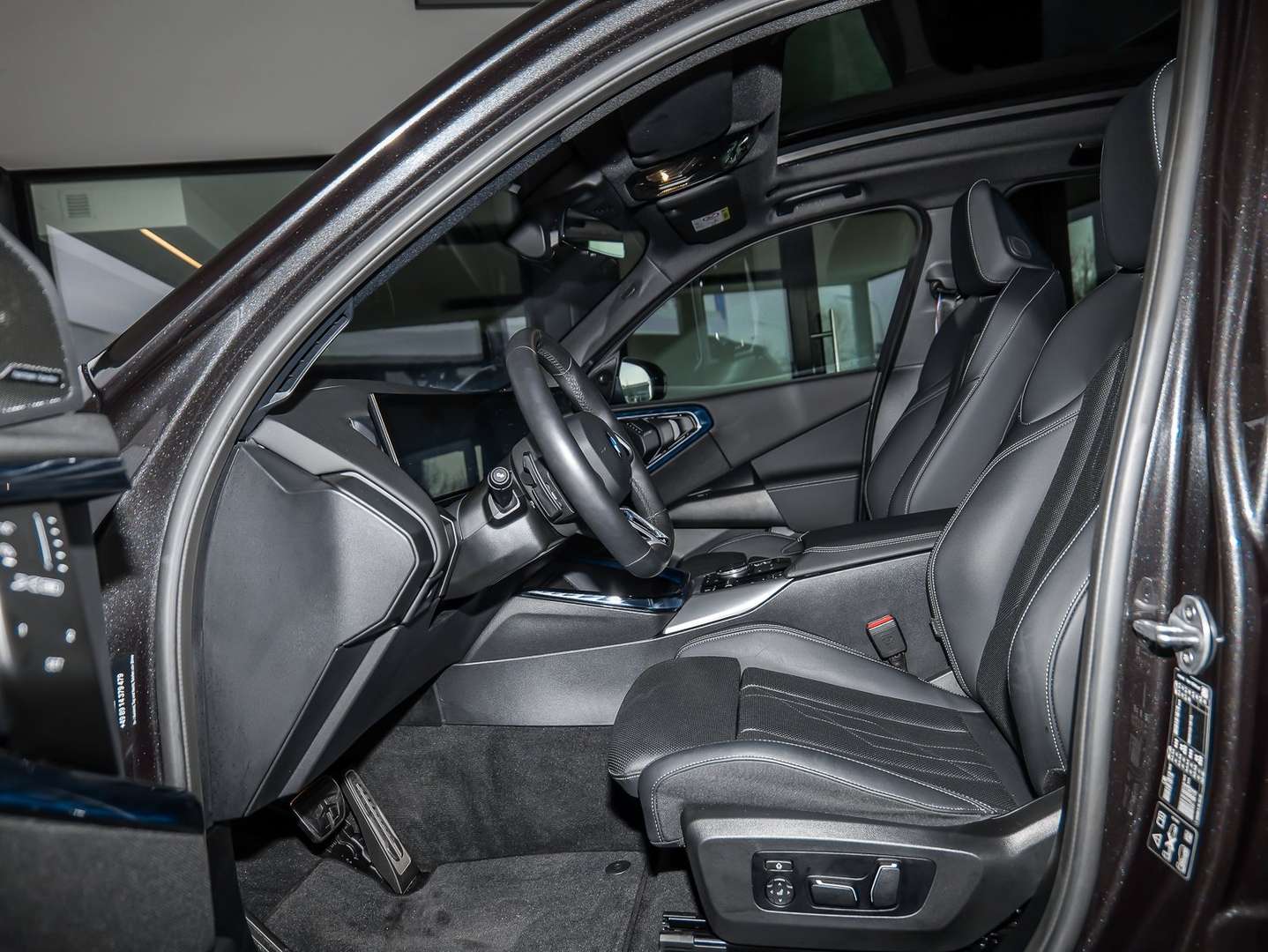 BMW X3 M Sport 20 XDrive - 2025 - Joinsteer - #10