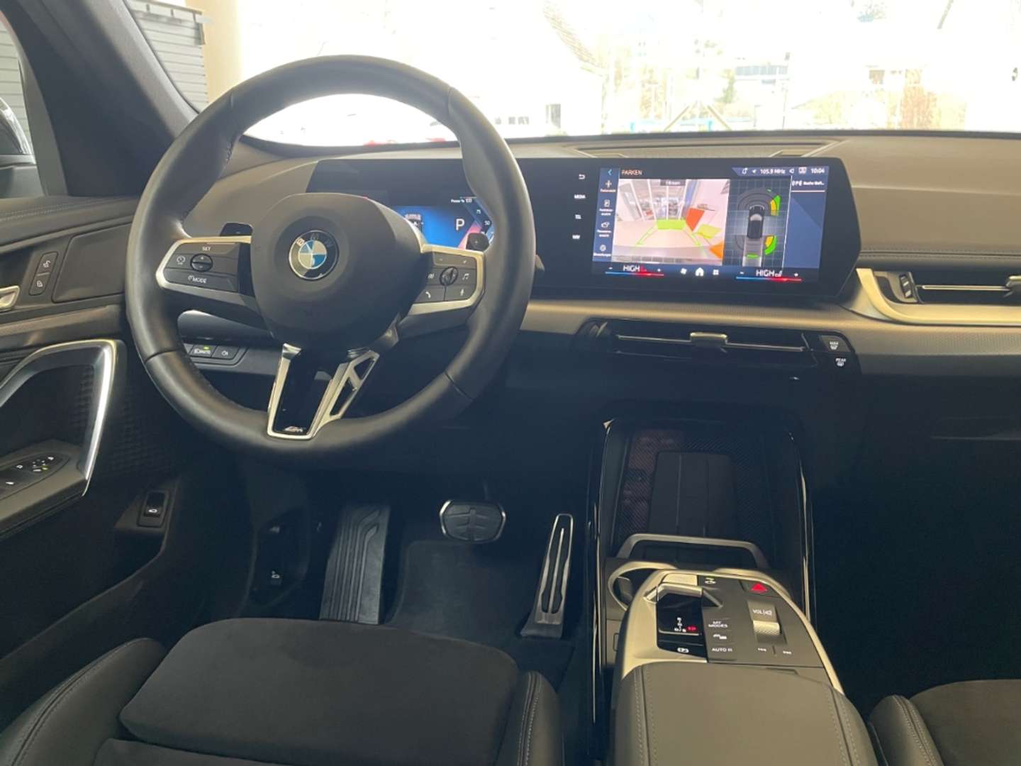 BMW X1 M Sport SDrive18i - 2025 - Joinsteer - #20