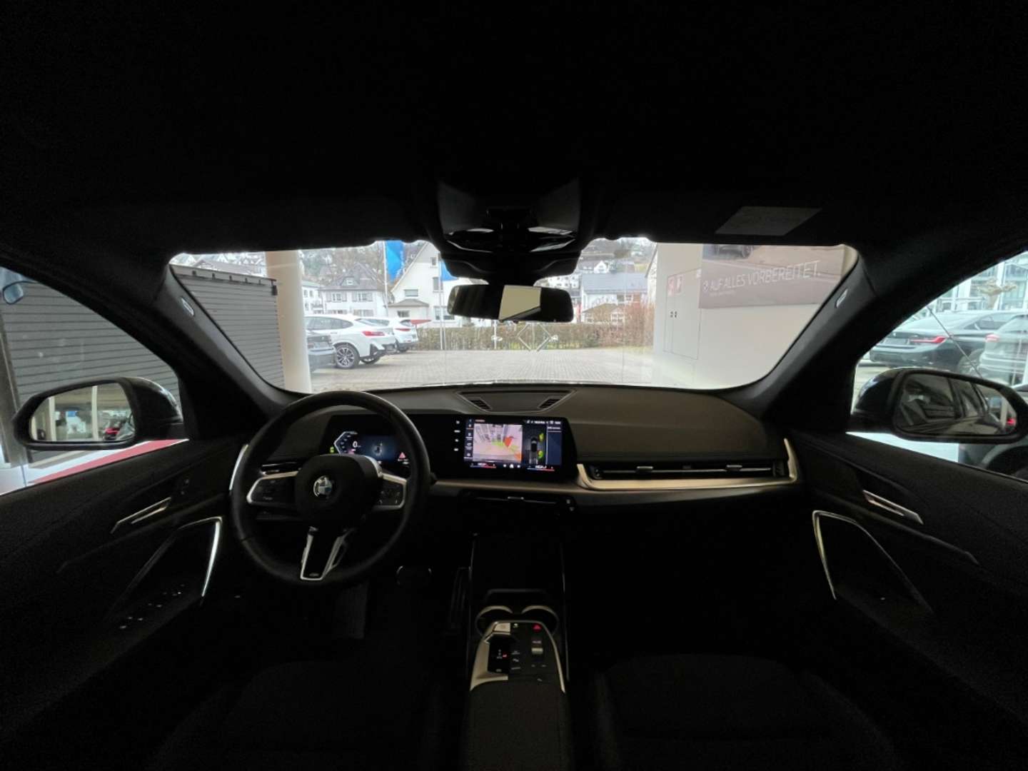 BMW X1 M Sport SDrive18i - 2025 - Joinsteer - #21