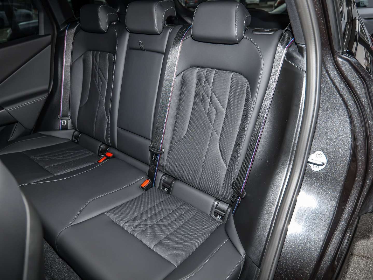 BMW X3 M Sport 20 XDrive - 2025 - Joinsteer - #12