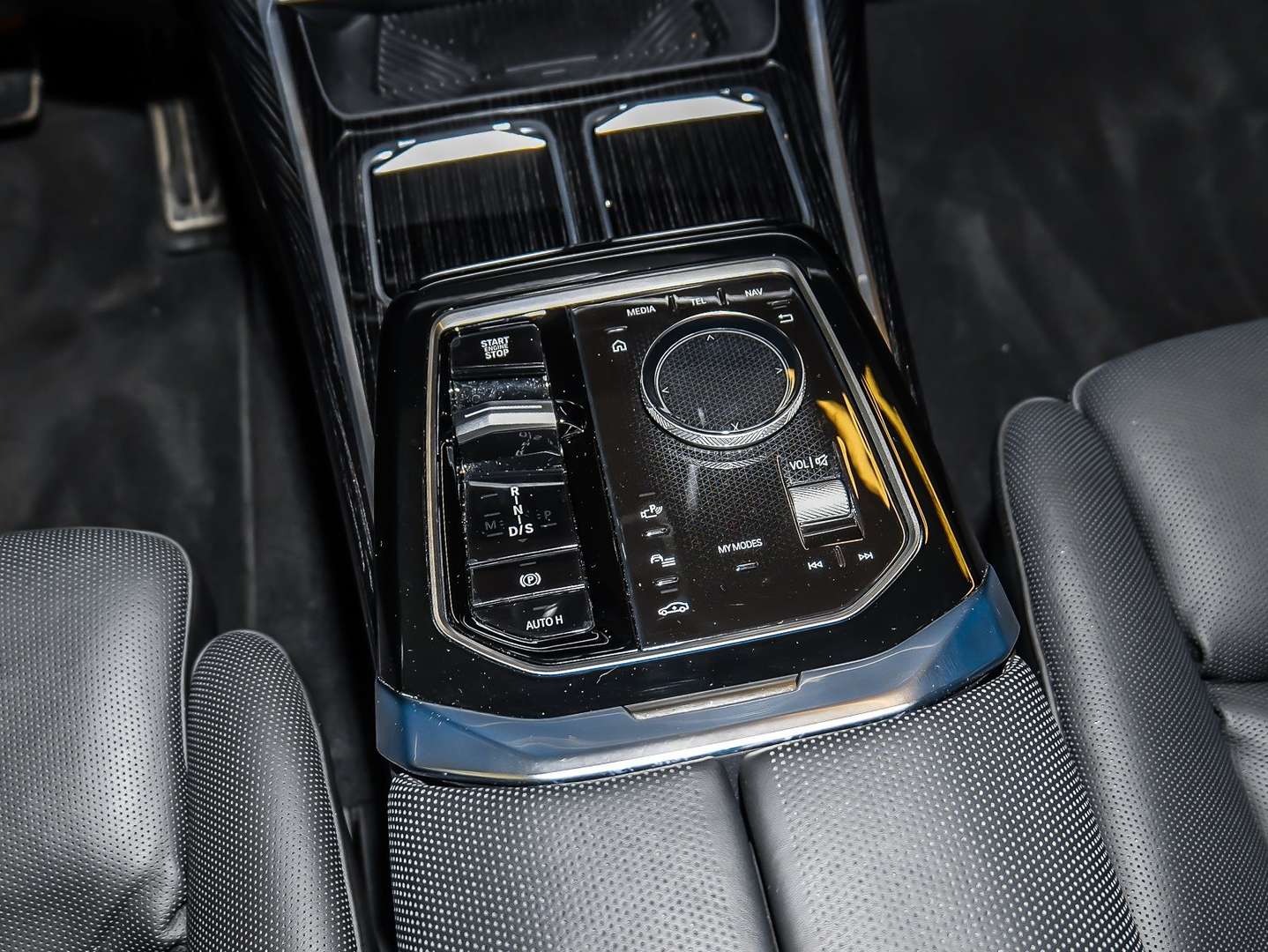 BMW Série 7 M Sport 740d XDrive - 2025 - Joinsteer - #17