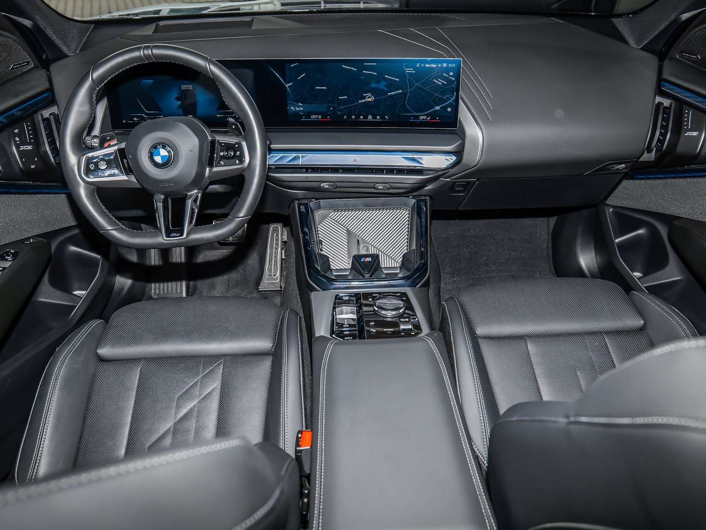 BMW X3 M Sport 20 XDrive - 2025 - Joinsteer - #14