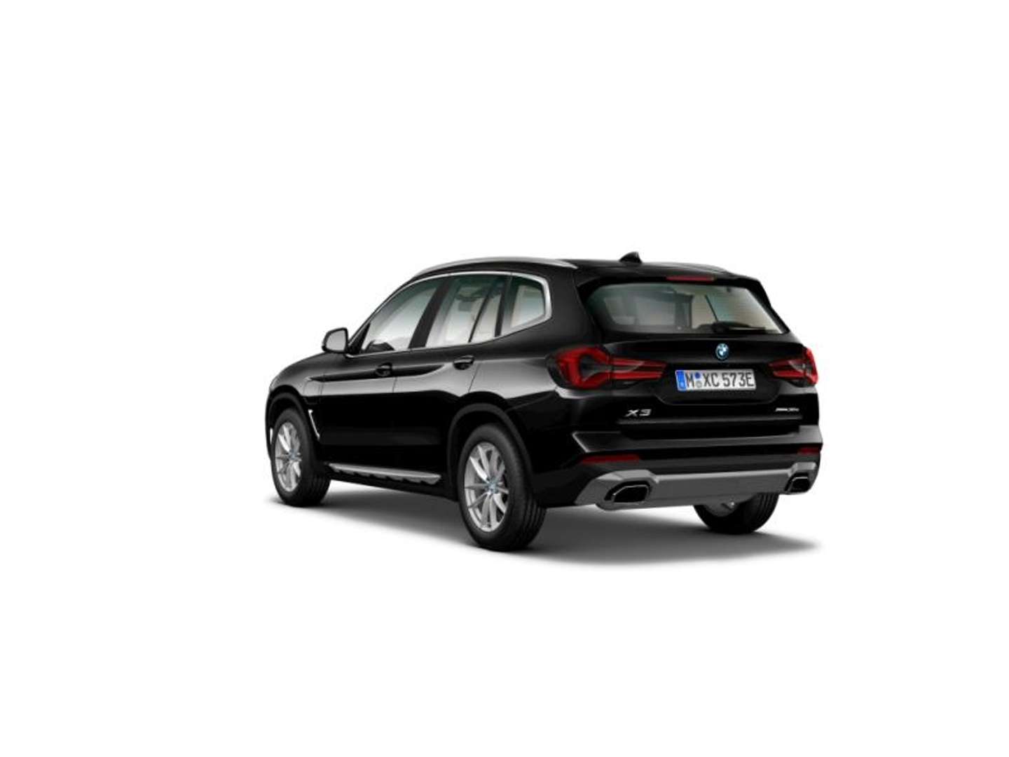 BMW X3 XDrive30e - 2023 - Joinsteer - #3