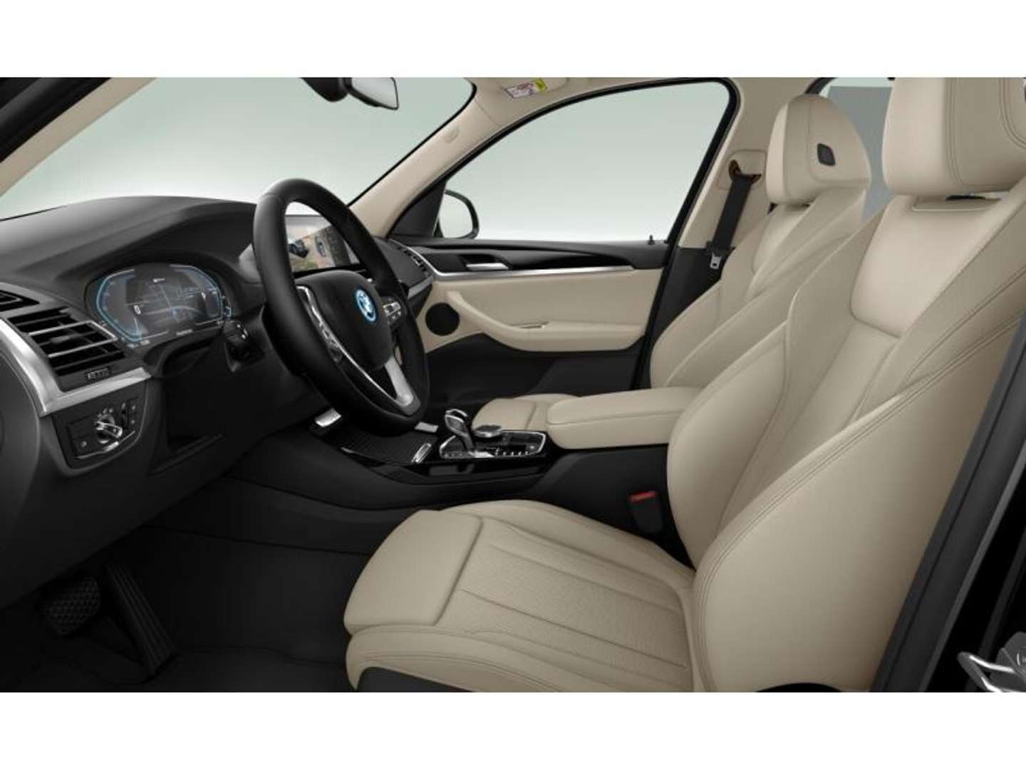 BMW X3 XDrive30e - 2023 - Joinsteer - #4