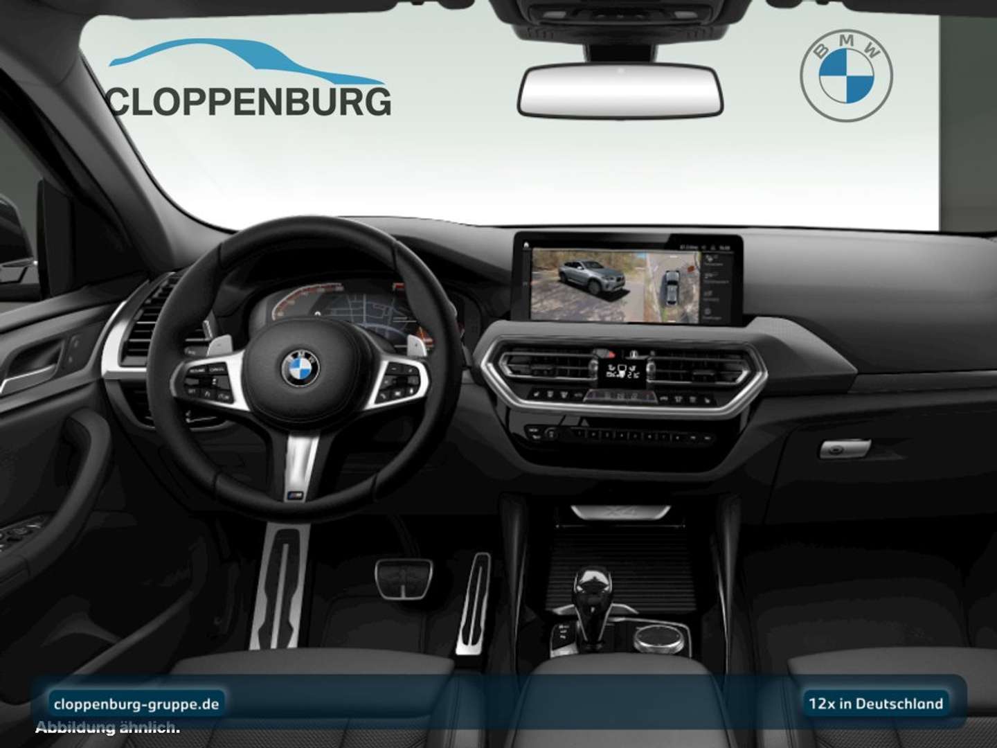 BMW X4 M Sport XDrive30i - 2021 - Joinsteer - #4