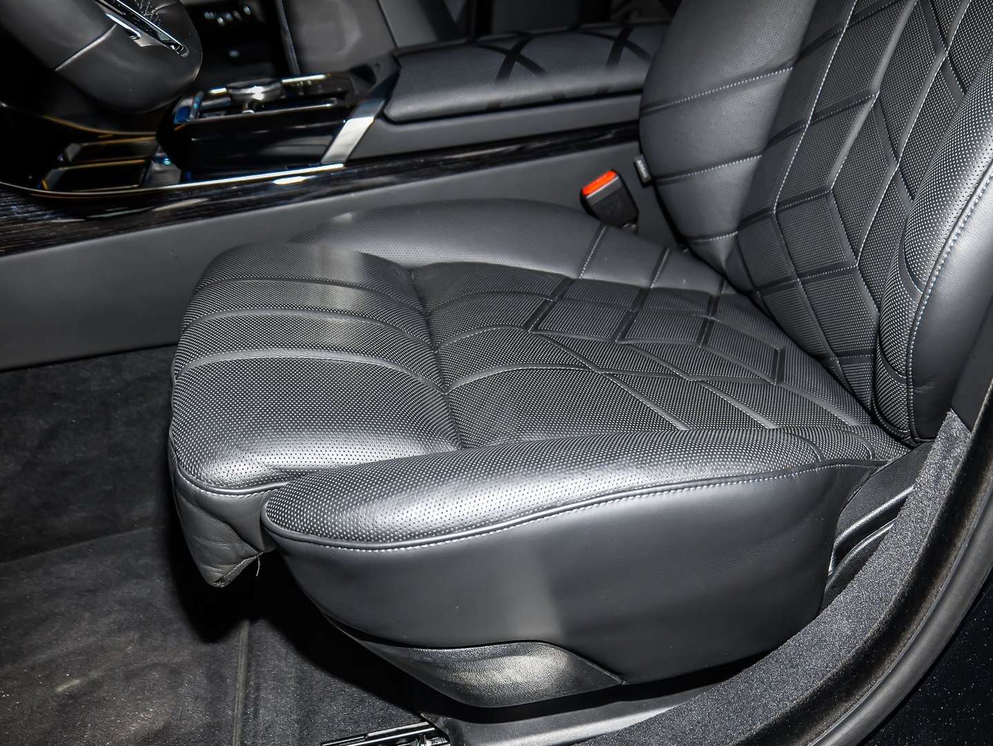 BMW Série 7 M Sport 740d XDrive - 2025 - Joinsteer - #22