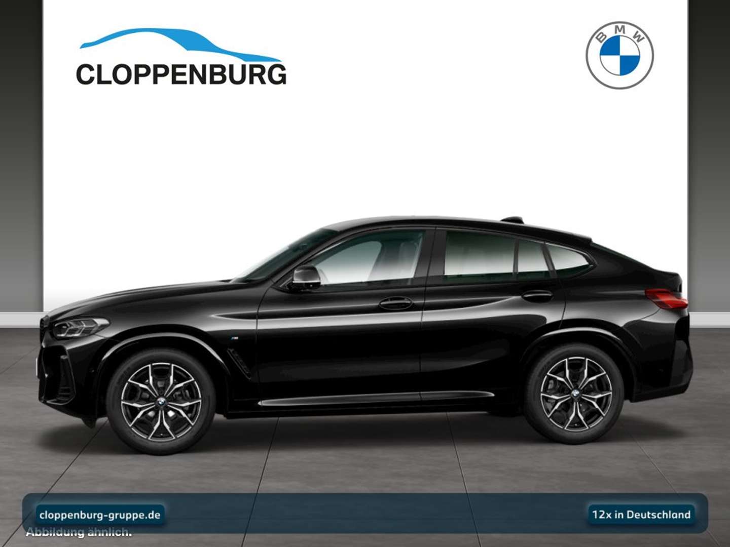 BMW X4 M Sport XDrive30i - 2021 - Joinsteer - #6