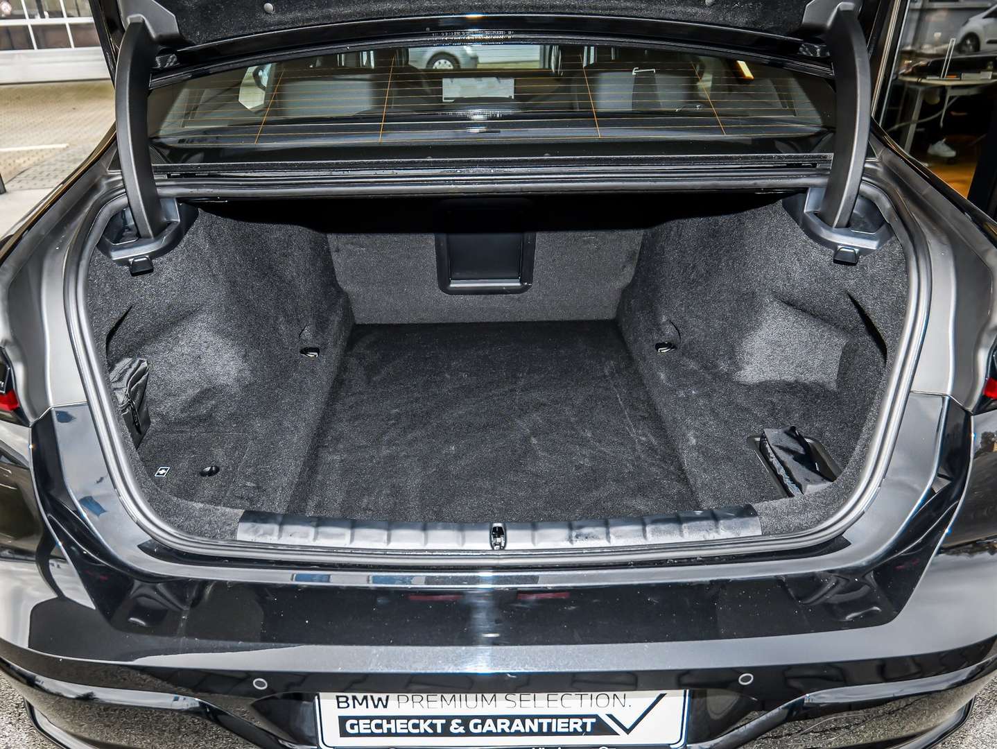 BMW Série 7 M Sport 740d XDrive - 2025 - Joinsteer - #23