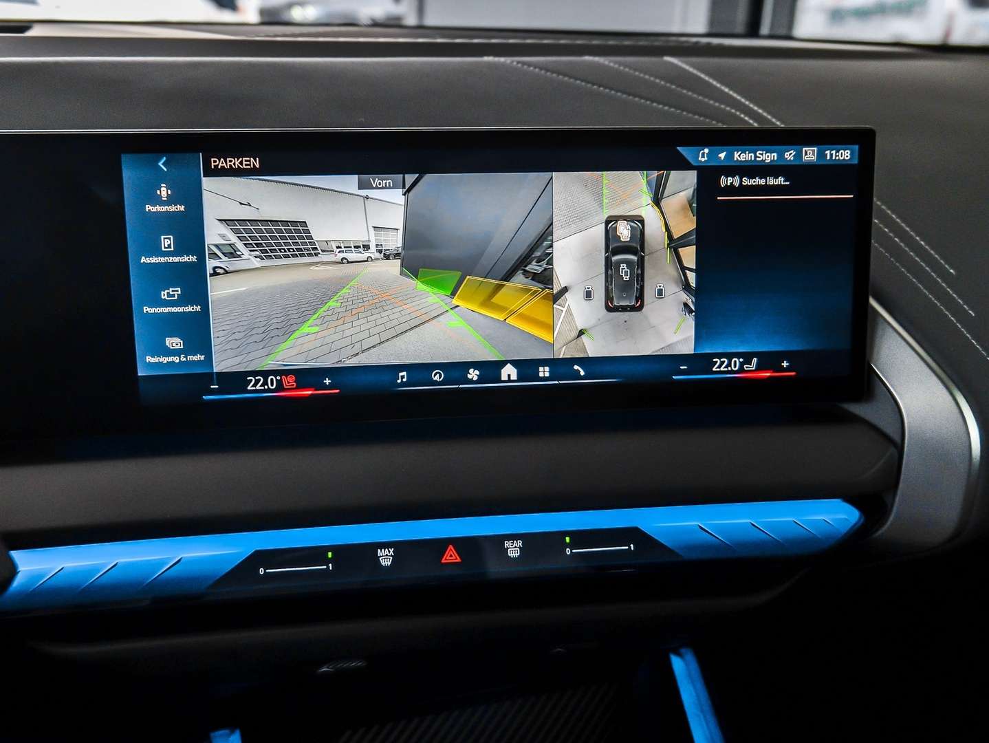 BMW X3 M Sport 20 XDrive - 2025 - Joinsteer - #17