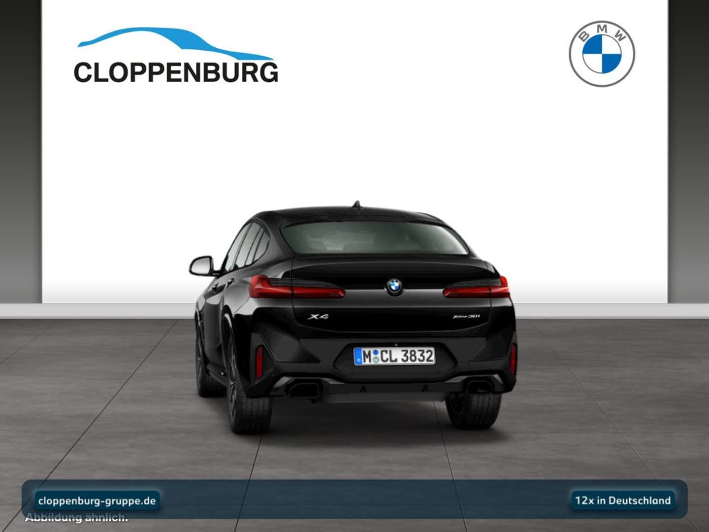 BMW X4 M Sport XDrive30i - 2021 - Joinsteer - #8
