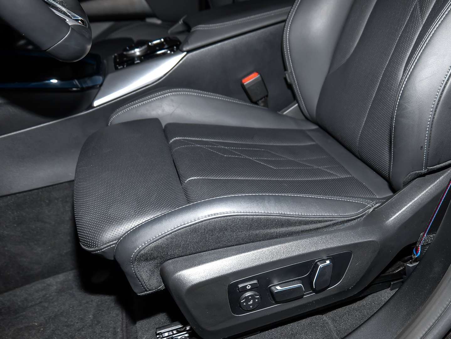 BMW X3 M Sport 20 XDrive - 2025 - Joinsteer - #20