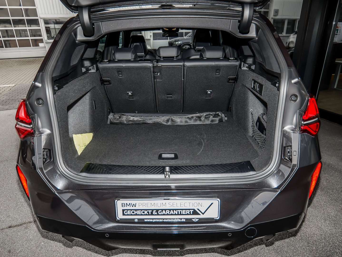 BMW X3 M Sport 20 XDrive - 2025 - Joinsteer - #21