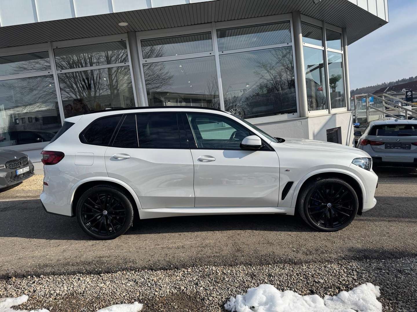 BMW X5 M Sport XDrive40d - 2022 - Joinsteer - #2