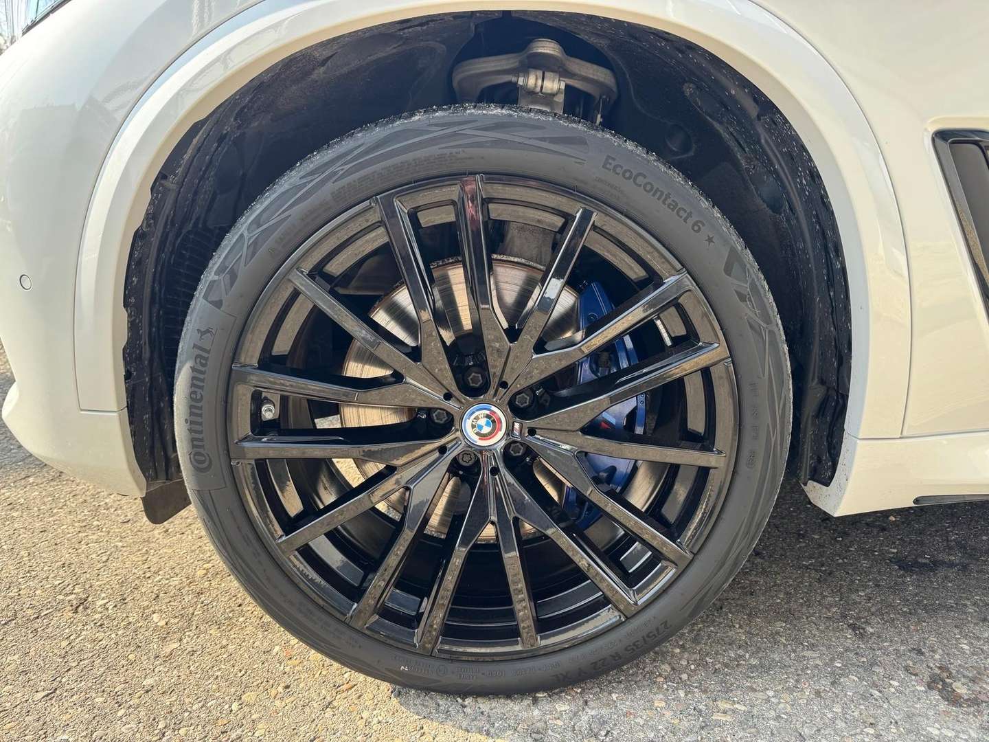 BMW X5 M Sport XDrive40d - 2022 - Joinsteer - #6