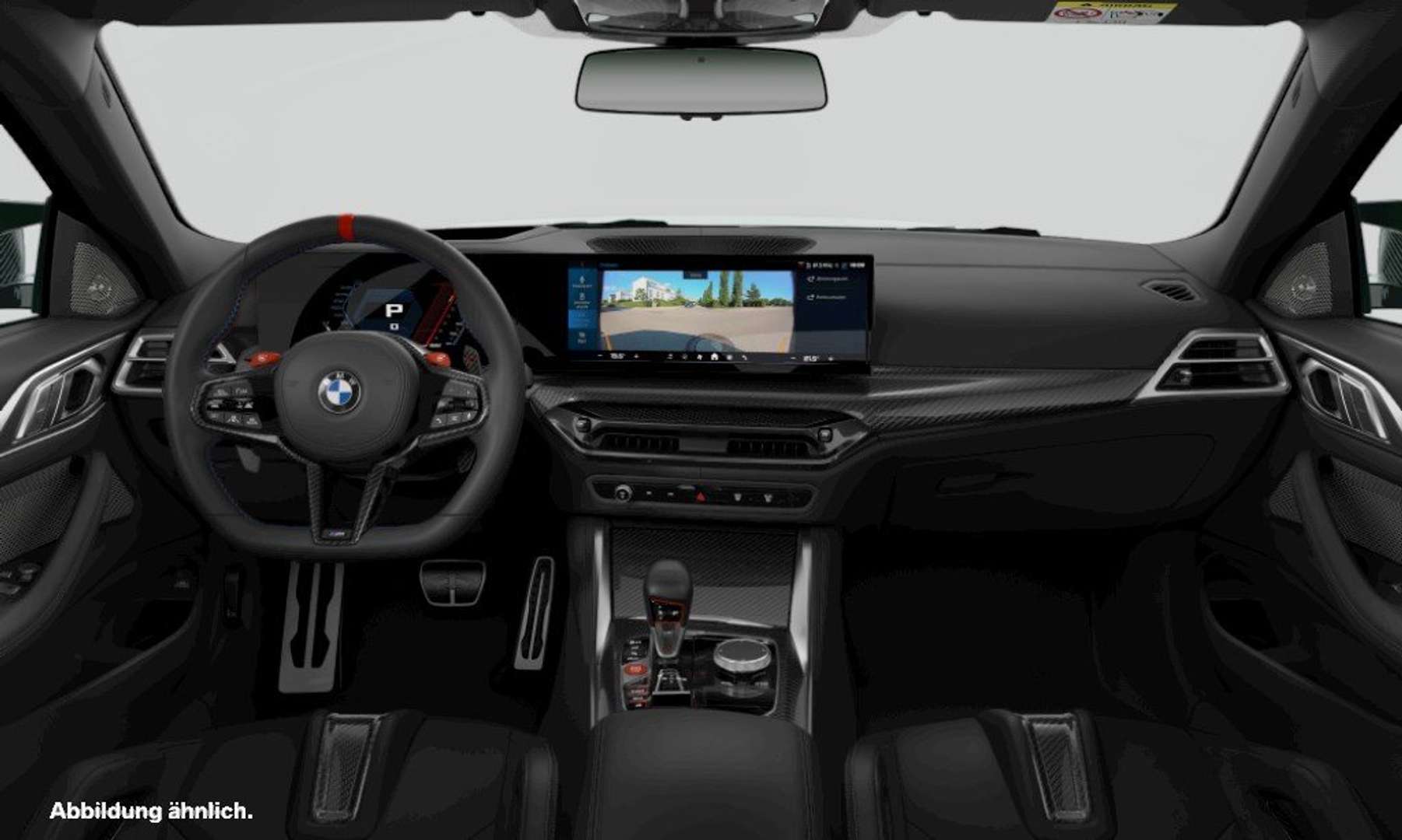 BMW M4 Competition M XDrive - 2025 - Joinsteer - #3