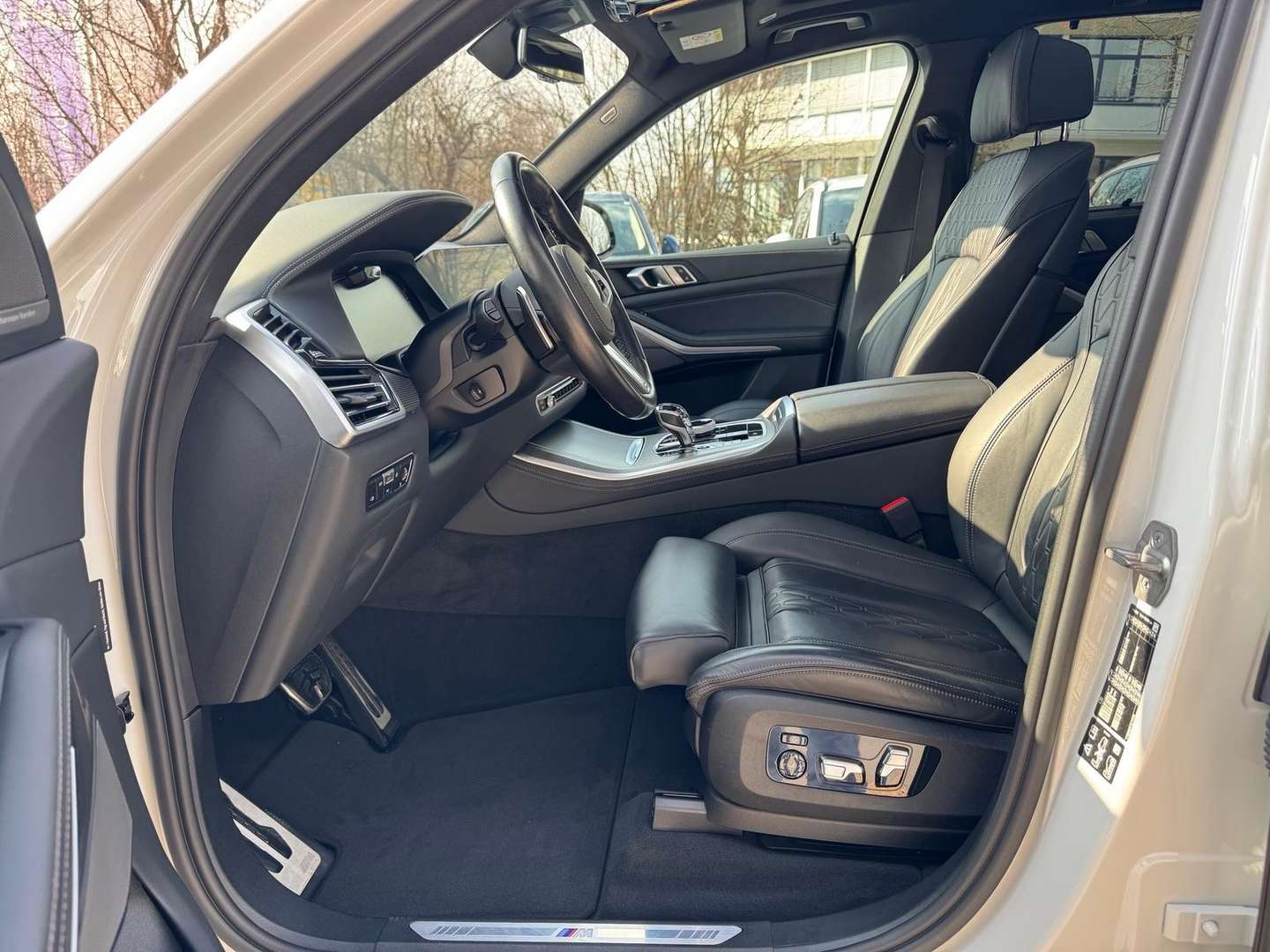 BMW X5 M Sport XDrive40d - 2022 - Joinsteer - #8